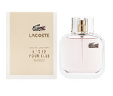 Lacoste Pour Elle Elegant Edt Women by Lacoste