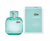 Lacoste Pour Elle Natural Edt Women by Lacoste