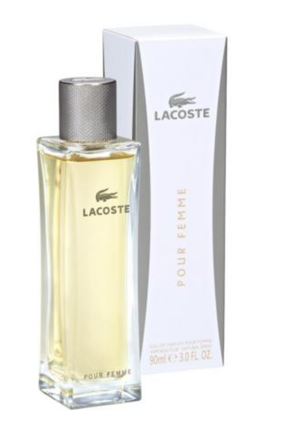 Lacoste Pour Femme Edp Women by Lacoste