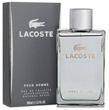 Lacoste Pour Homme Edt Men by Lacoste