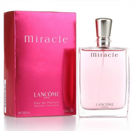 Miracle Edp Women by Lancome
