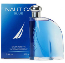 Nautica Blue Edt Men by Nautica