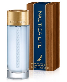 Nautica Life Edt Men by Nautica