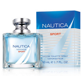 Nautica Voyage Sport Edt Men by Nautica