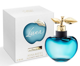 Nina Luna Edt Women by Nina Ricci
