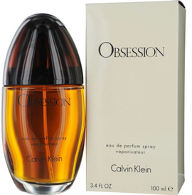 Obsession Edp Women by Calvin Klein