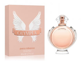 Olympea Edp Women by Paco Rabanne