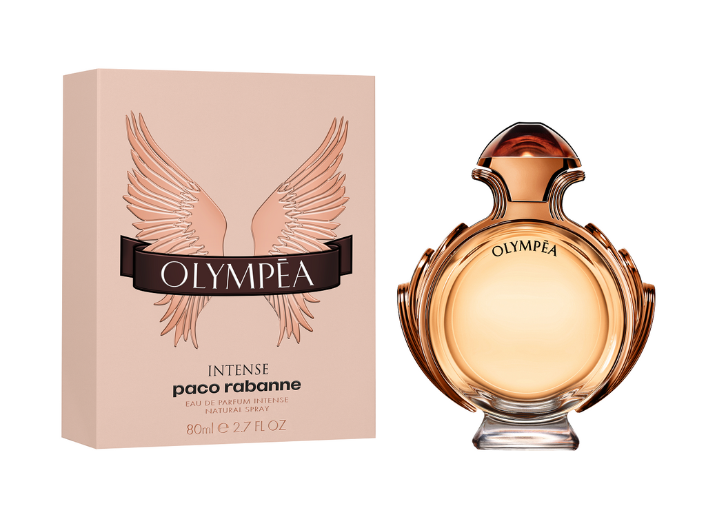 Olympea Intense Edp Woman by Paco Rabanne