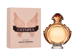 Olympea Intense Edp Woman by Paco Rabanne