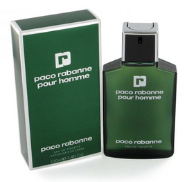 Paco Rabanne Edt Men by Paco Rabanne