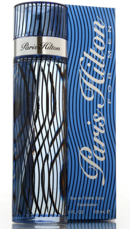 Paris Hilton Edt Men by Paris Hilton
