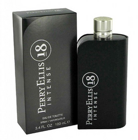 Perry 18 Intense Edt Men by Perry Ellis