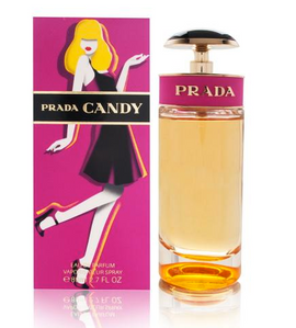 Prada Candy Edp Women by Prada