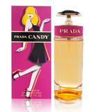 Prada Candy Edp Women by Prada