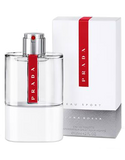 Prada Luna Rossa Eau Sport Edt Men by Prada