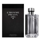 Prada L'Homme Edt Men by Prada