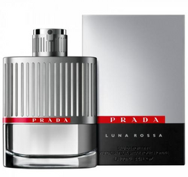 Prada Luna Rossa Edt Men by Prada