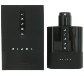 Prada Luna Rossa Black Edp Men by Prada