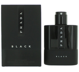 Prada Luna Rossa Black Edp Men by Prada