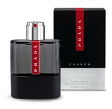 Prada Luna Rossa Carbon Edt Men by Prada