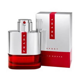 Prada Luna Rossa Sport Edt Men by Prada
