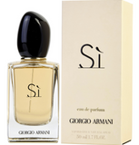 Si Armani Edp Women by Giorgio Armani