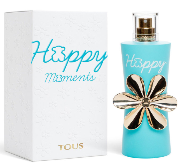 Tous Happy Moments Edt Women by Tous