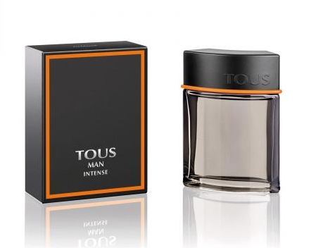 Tous Intense Edt Men by Tous