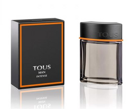 Tous Intense Edt Men by Tous