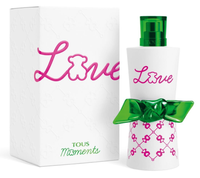 Tous Love Edt Women by Tous