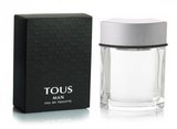 Tous Man Edt Men by Tous