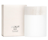 Tous Man Les Colognes Concentrees Edt Men by Tous