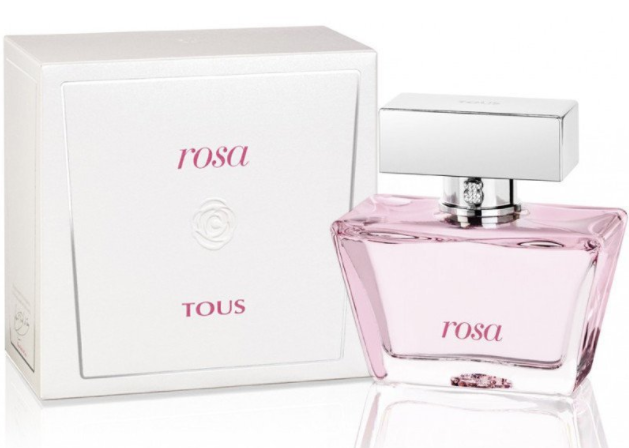 Tous Rosa Edp Women by Tous