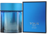 Tous Sport Edt Men by Tous