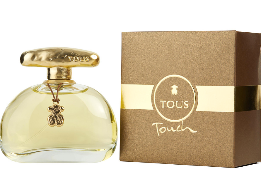 Tous Touch Edt Women by Tous
