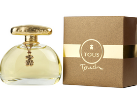 Tous Touch Edt Women by Tous