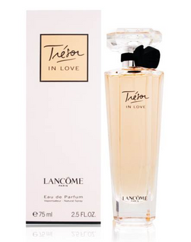 Tresor In Love Edp Women by Lancome