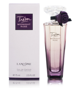 Tresor Midnight Rose Edp Women by Lancome