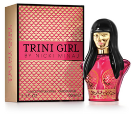 Trini Girl Pink Friday  Edp Women by Nicki Minaj