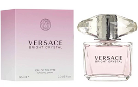 Versace Bright Crystal Edt Women by Versace