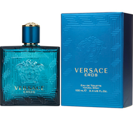 Versace Eros Edt Men by Versace