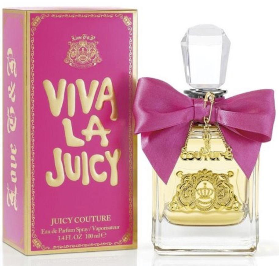 Viva La Juicy Edp Women by Juicy Couture