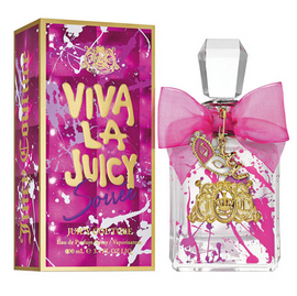 Viva La Juicy Soire Edp Women by Juicy Couture