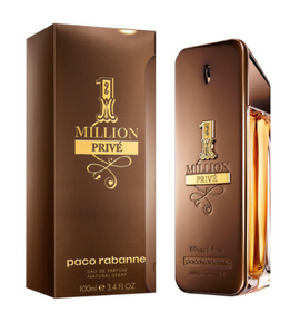 1 Million Prive Edp Men by Paco Rabanne