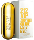 212 Vip Edp Women by Carolina Herrera