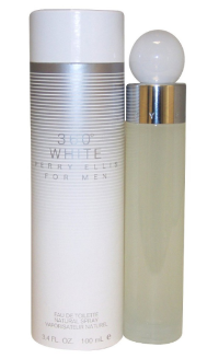 360 White Edt Men by Perry Ellis