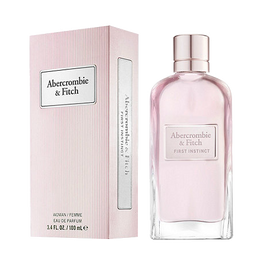Abercrombie First Instinct Edp Women