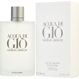 Acqua Di Gio Edt Men by Giorgio Armani