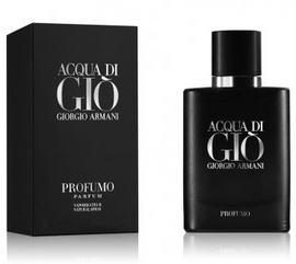Acqua Di Gio Profumo Edp Men by Giorgio Armani