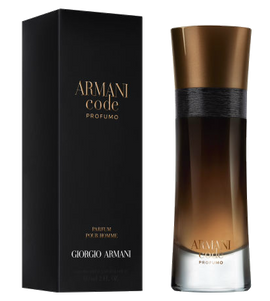 Armani Code Profumo Edp Men by Giorgio Armani
